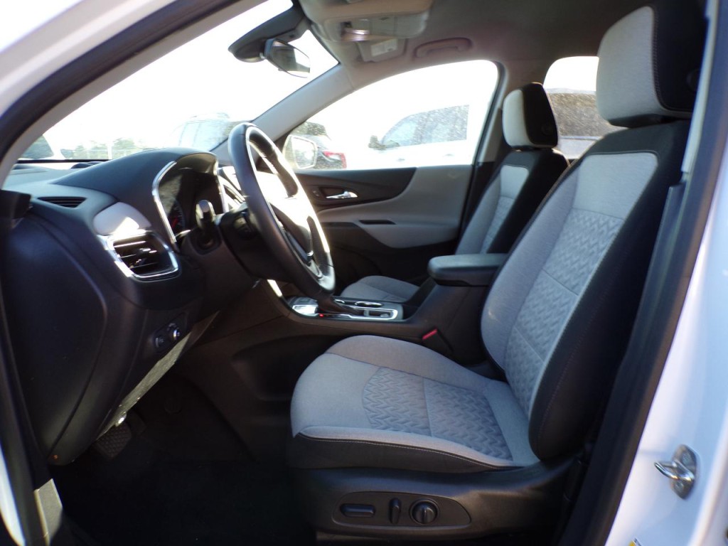 2022 Chevrolet Equinox Image 9