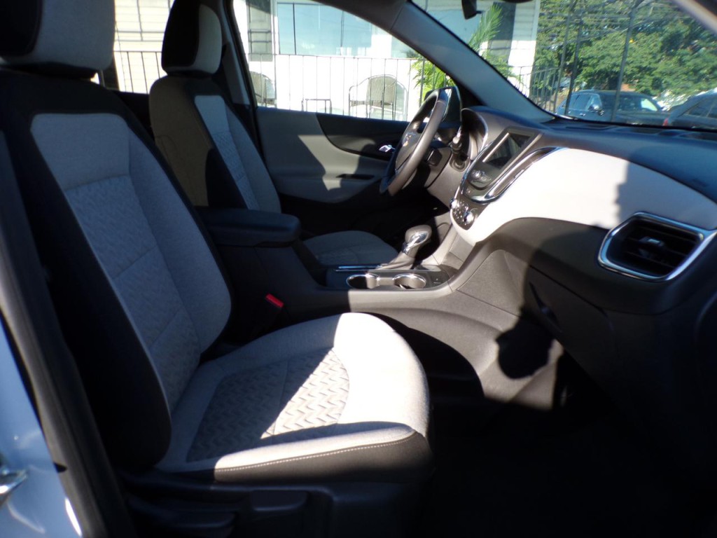 2022 Chevrolet Equinox Image 10