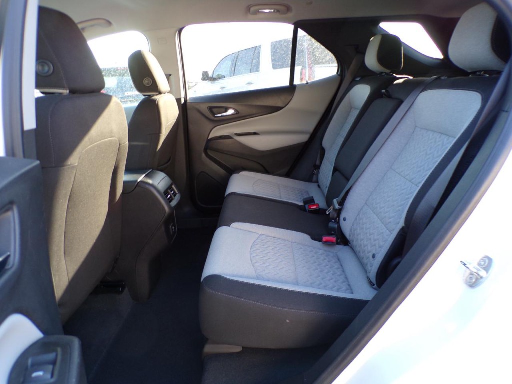 2022 Chevrolet Equinox Image 12