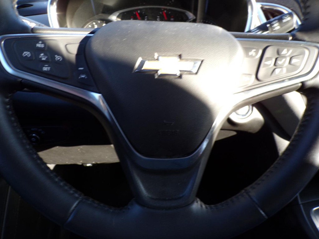 2022 Chevrolet Equinox Image 20