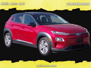 Image for 2021 Hyundai Kona SEL ID: 7663834
