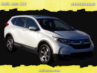 Image for 2019 Honda CR-V EX ID: 7668771