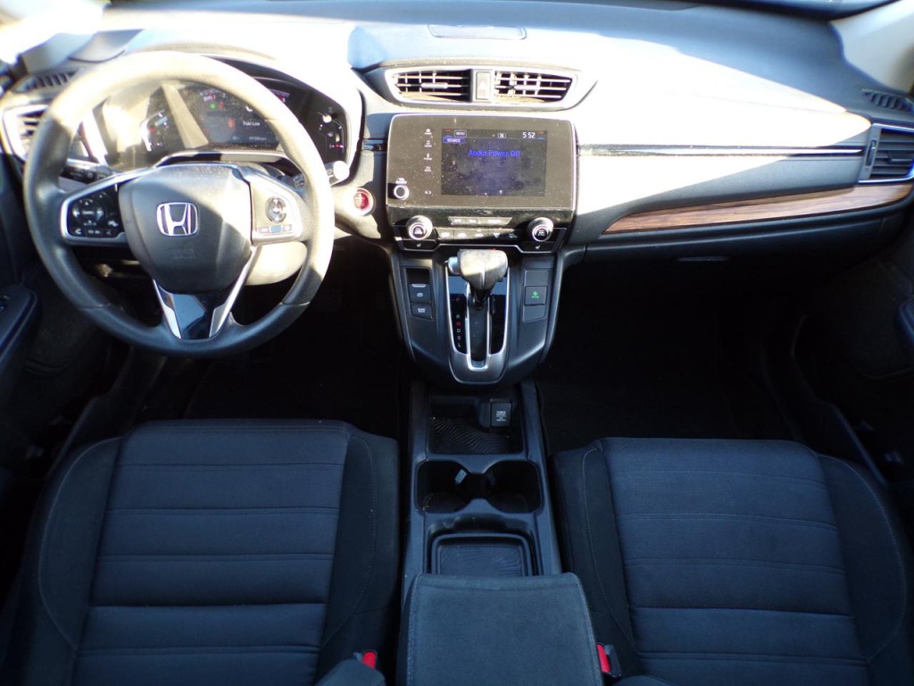 2019 Honda CR-V Image 5