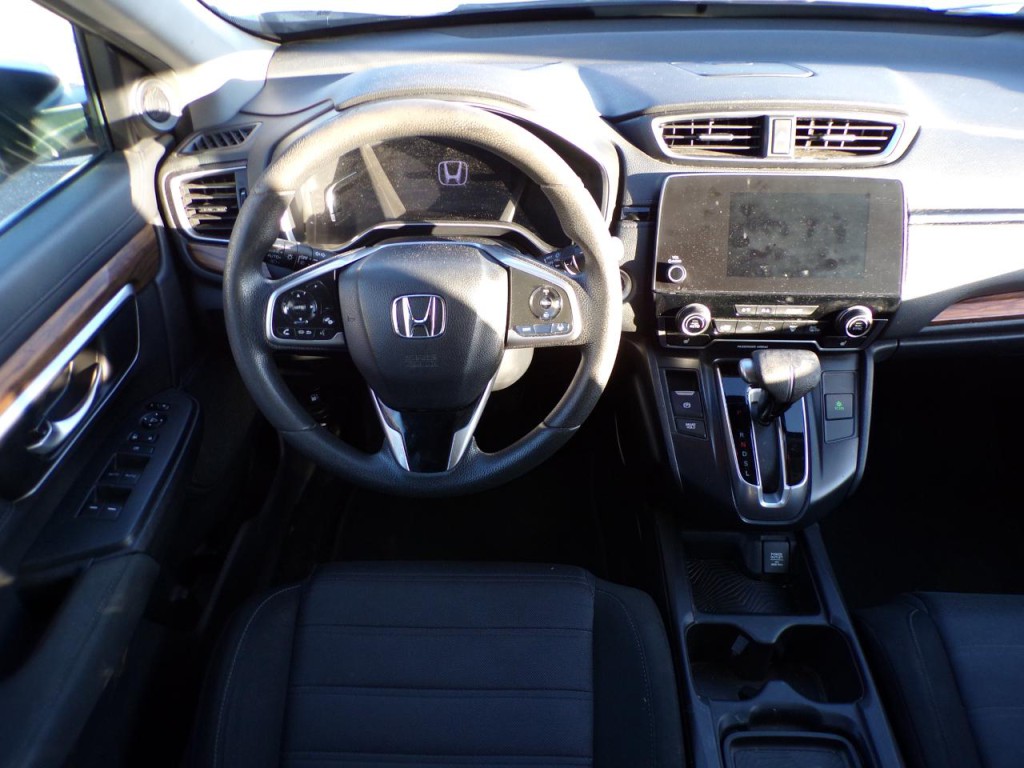 2019 Honda CR-V Image 6