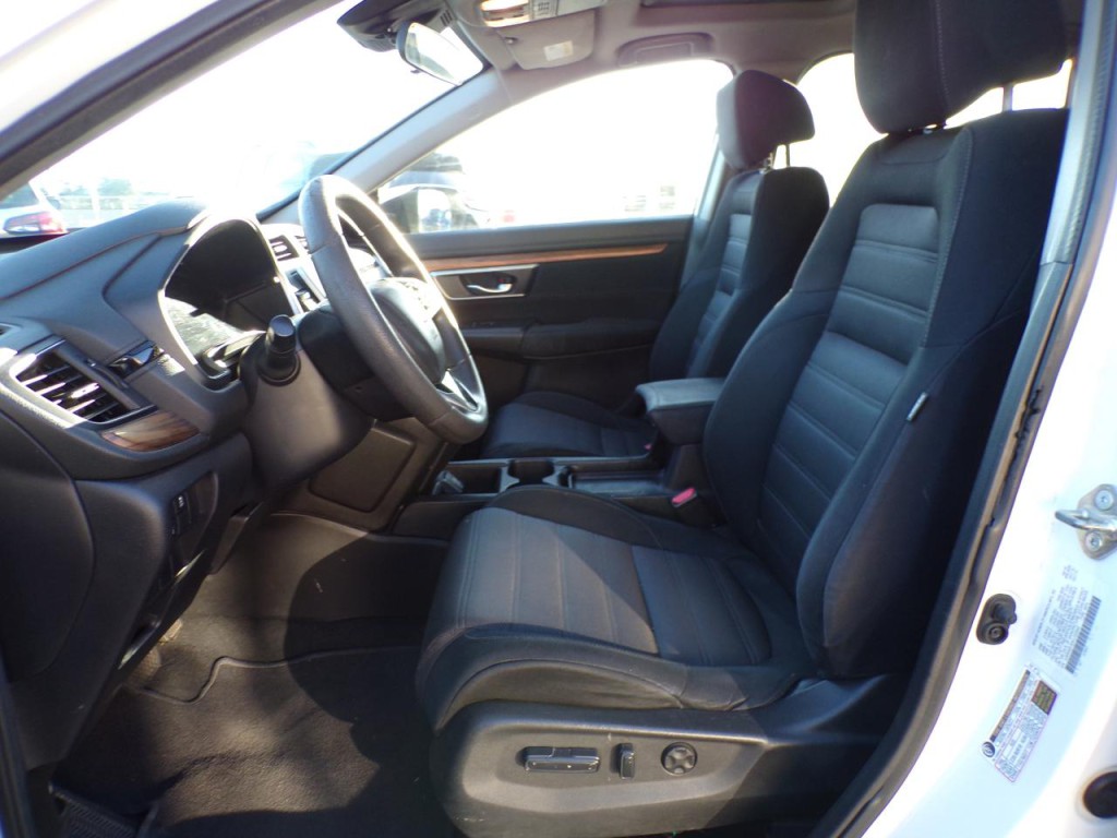 2019 Honda CR-V Image 7