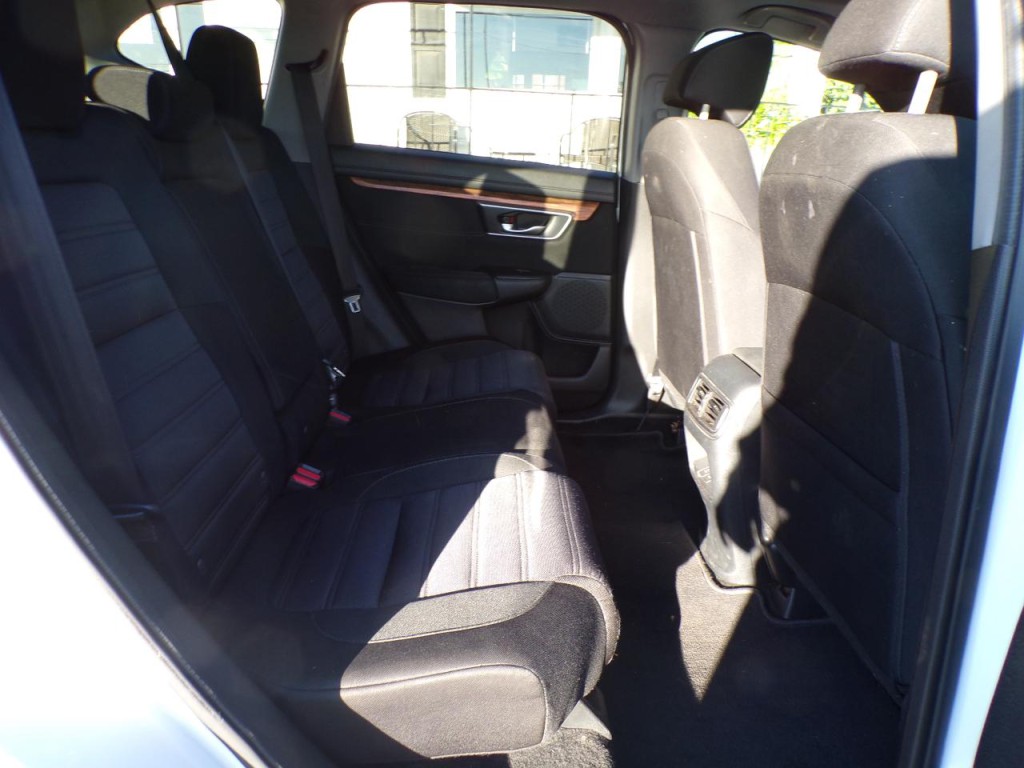 2019 Honda CR-V Image 9
