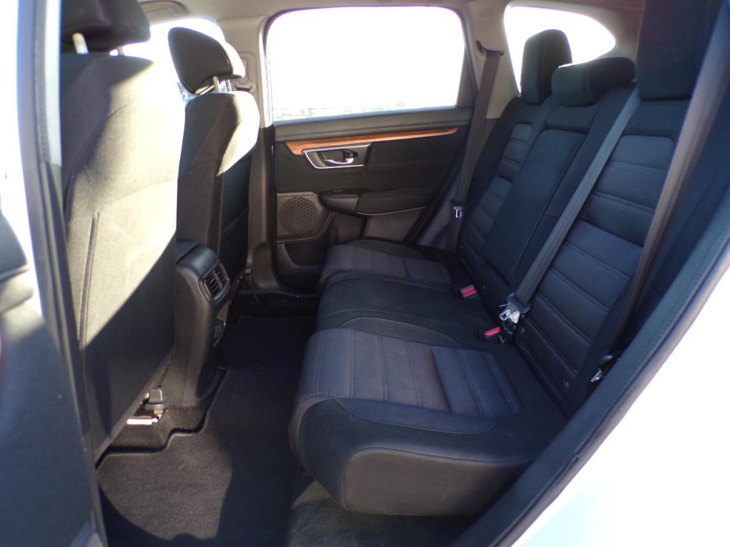 2019 Honda CR-V Image 10