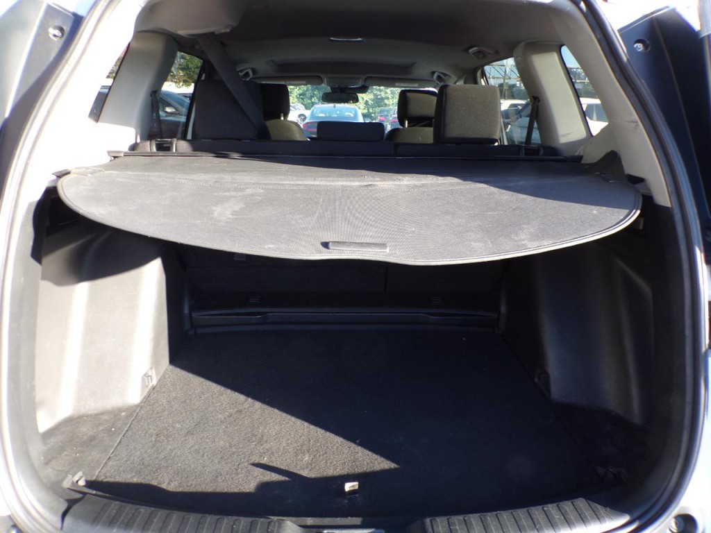 2019 Honda CR-V Image 11