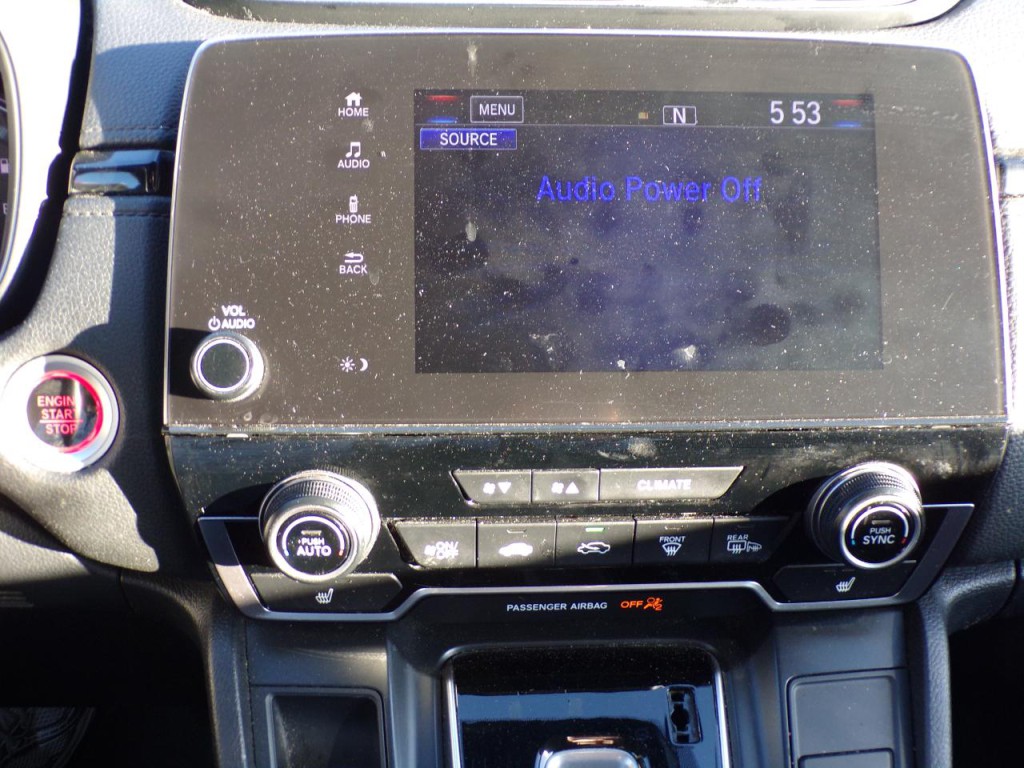 2019 Honda CR-V Image 12