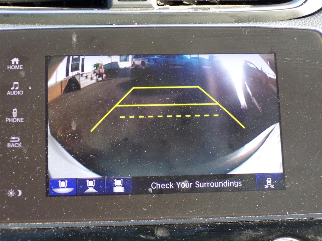 2019 Honda CR-V Image 13