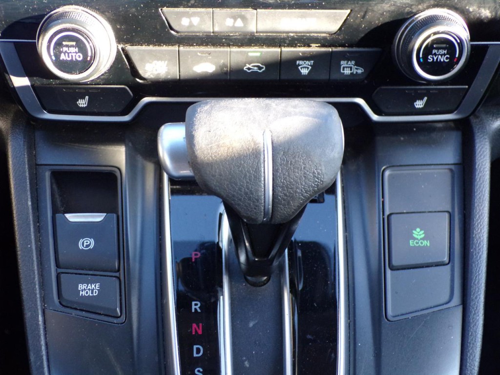 2019 Honda CR-V Image 14