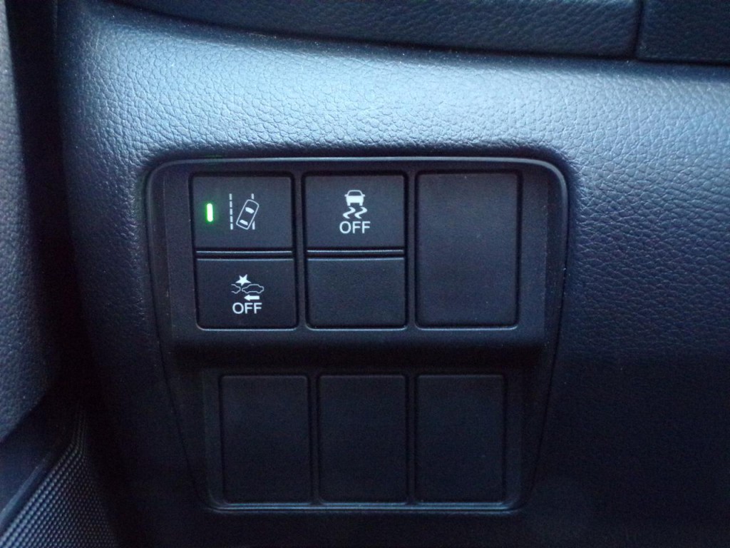 2019 Honda CR-V Image 15