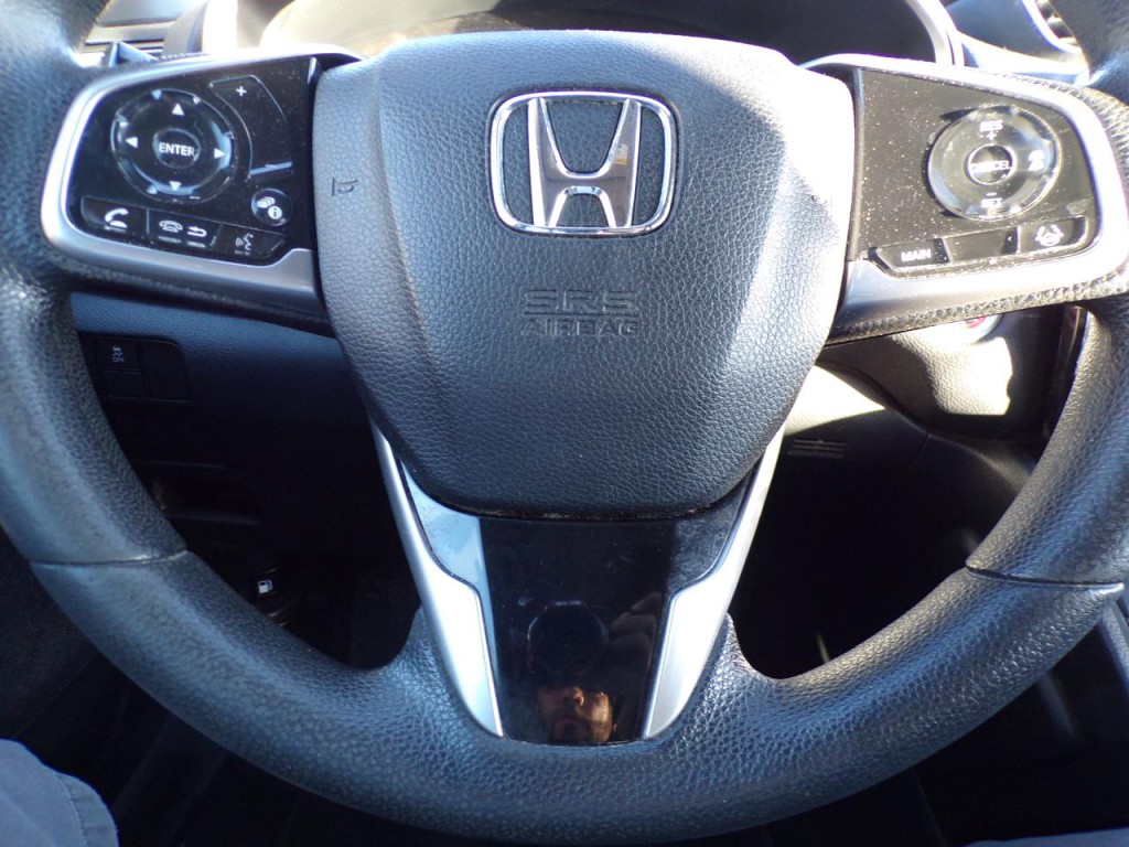 2019 Honda CR-V Image 17
