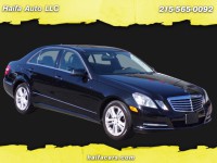 Image for 2011 Mercedes-Benz E-Class E 350 Sport 4MATIC ID: 7671468