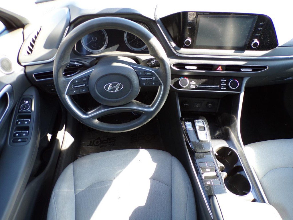 2021 Hyundai Sonata Image 7