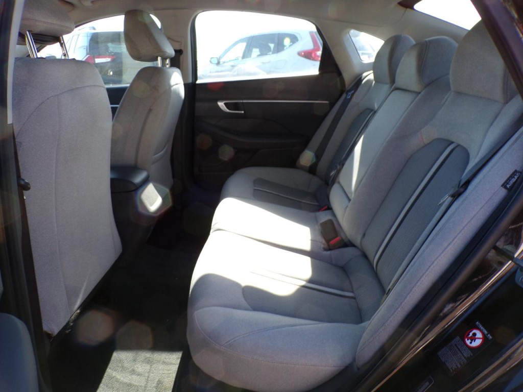 2021 Hyundai Sonata Image 10
