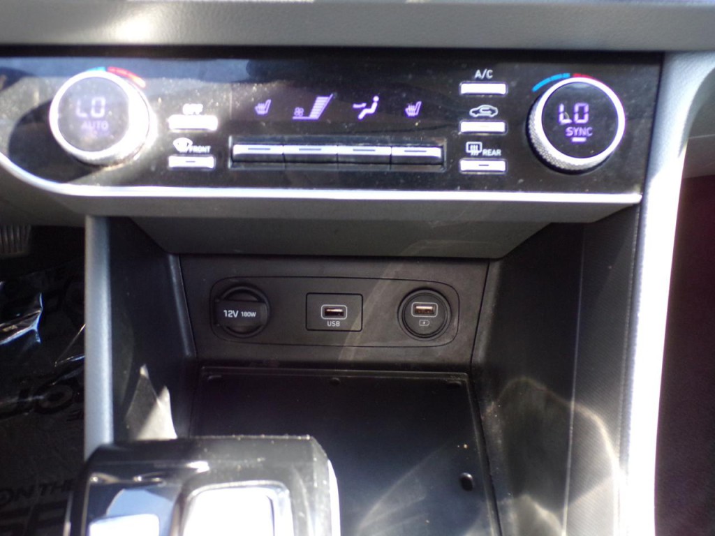 2021 Hyundai Sonata Image 14