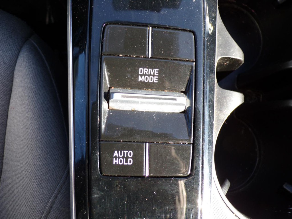 2021 Hyundai Sonata Image 15