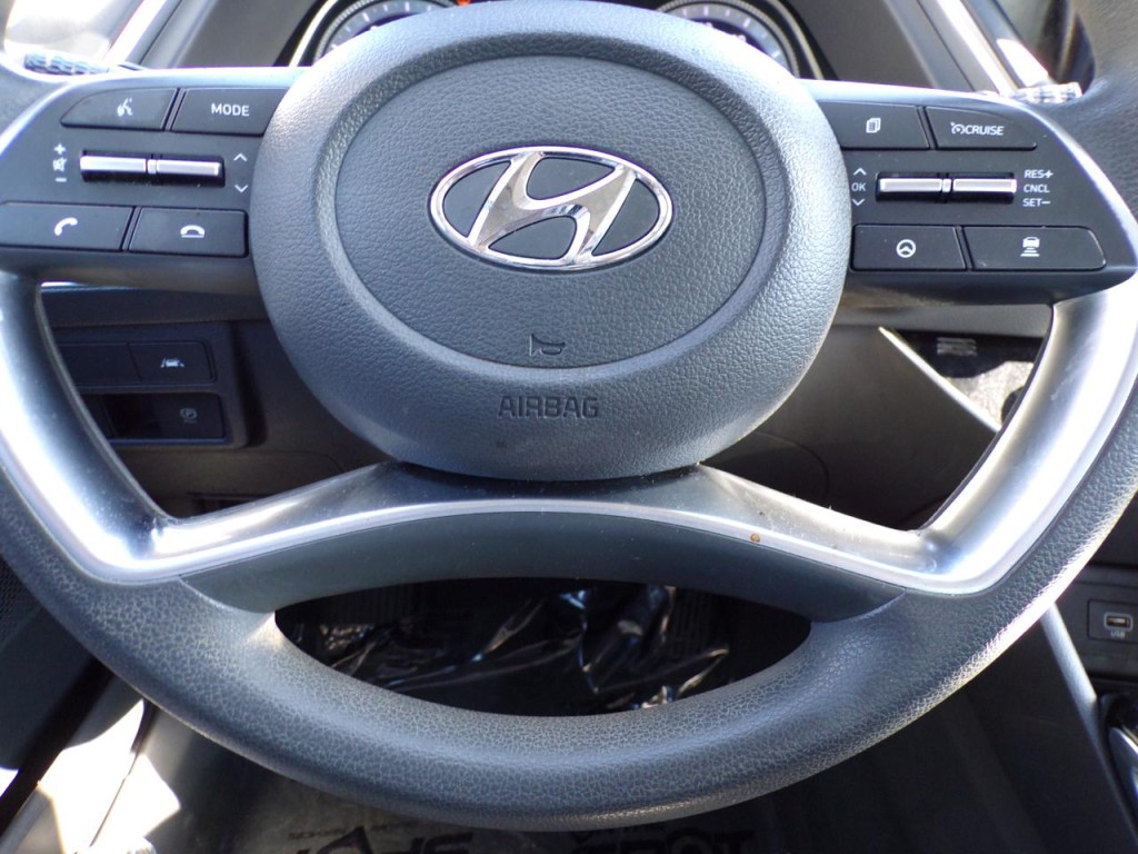 2021 Hyundai Sonata Image 17