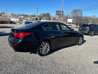 Image for 2017 INFINITI Q50 3.0T SIGNATURE EDITION ID: 6352674