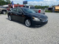Image for 2014 Nissan Maxima 3.5 S ID: 6550411