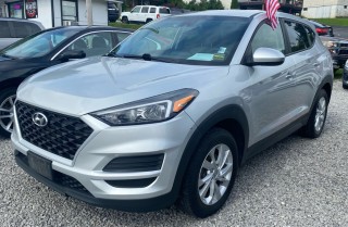 Image for 2019 Hyundai Tucson SE ID: 6611654