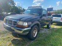 Image for 2000 Ford Ranger XL ID: 6656794