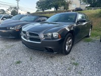 Image for 2014 Dodge Charger SE ID: 6678040