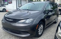 Image for 2020 Chrysler Voyager LXI ID: 6723630