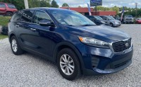 Image for 2019 Kia Sorento LX ID: 6733860