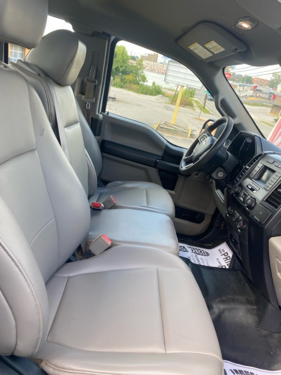 2020 Ford F-150 Image 4