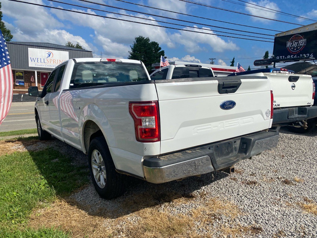 2020 Ford F-150 Image 6