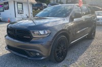 Image for 2015 Dodge Durango SXT ID: 6768066