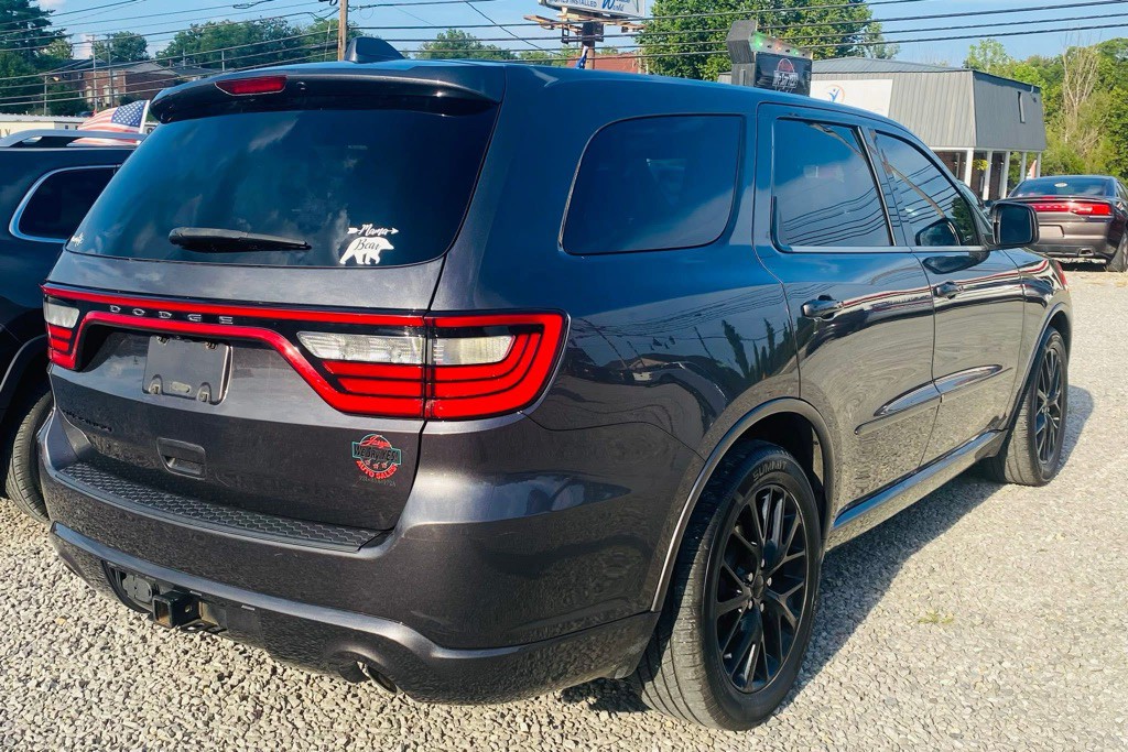 2015 Dodge Durango Image 2