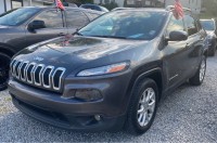 Image for 2015 Jeep Cherokee Latitude ID: 6768070