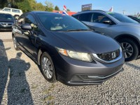 Image for 2015 Honda Civic LX ID: 6785433