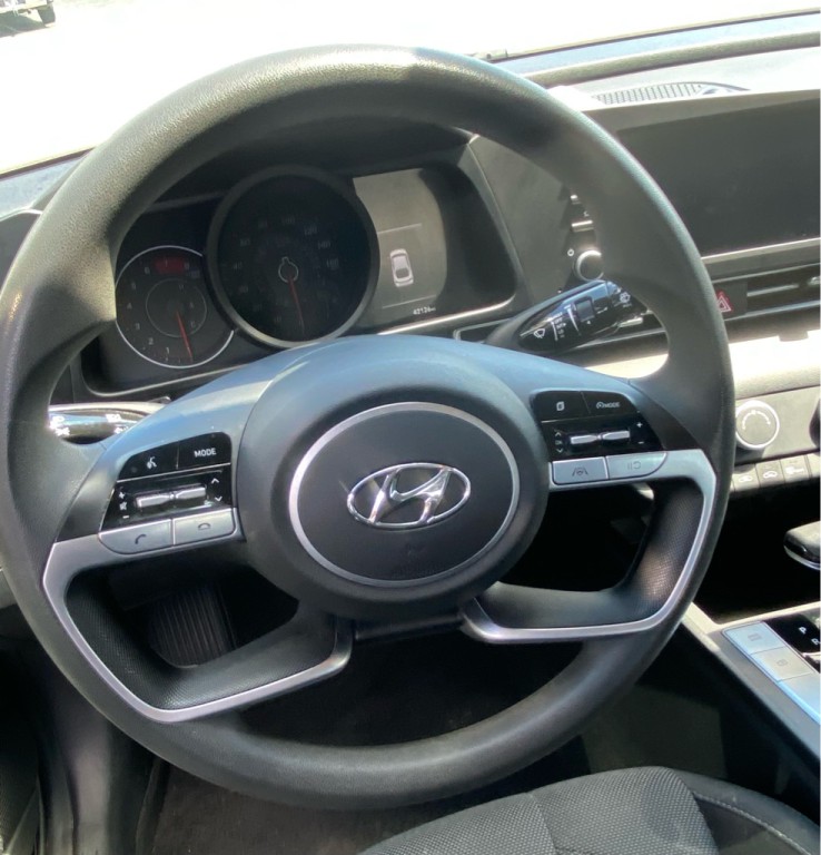 2021 Hyundai Elantra Image 6