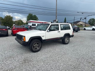 Image for 1996 Jeep Cherokee Sport ID: 6817164