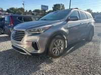 Image for 2018 Hyundai Santa Fe Se Ultimate ID: 6820757