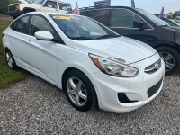 Image for 2017 Hyundai Accent SE ID: 6820814