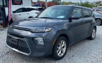 Image for 2021 Kia Soul LX ID: 6822592
