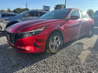 Image for 2021 Hyundai Elantra SE ID: 6826529