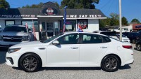 Image for 2020 Kia Optima LX ID: 6837881