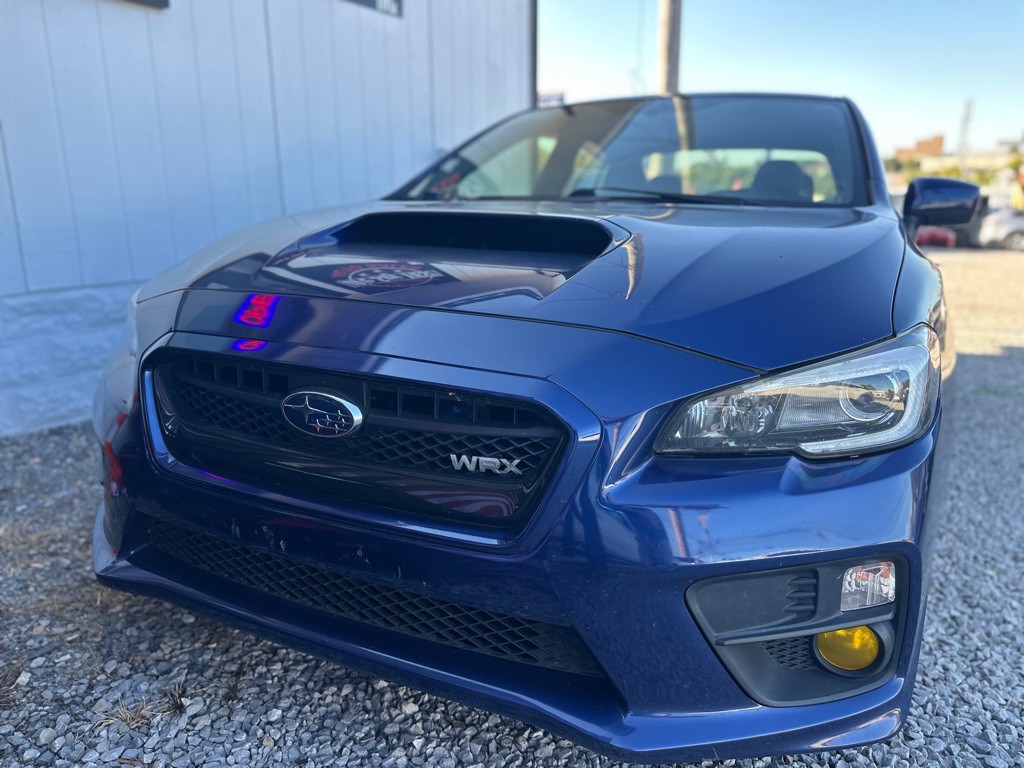 2017 Subaru WRX Image 2