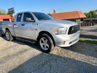 Image for 2018 RAM 1500 Express ID: 6845261