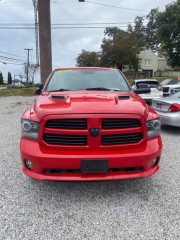 Image for 2017 RAM 1500 Sport ID: 6874205