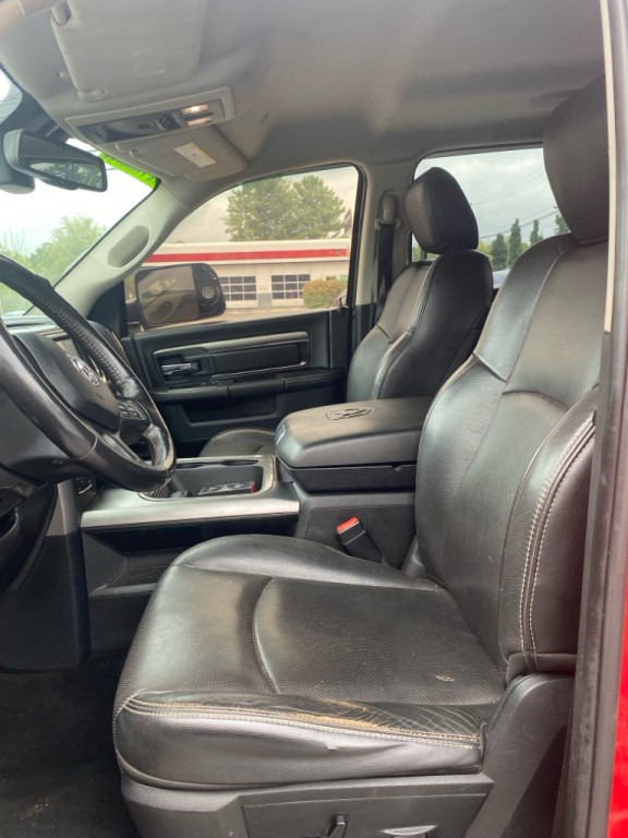 2017 RAM 1500 Image 6