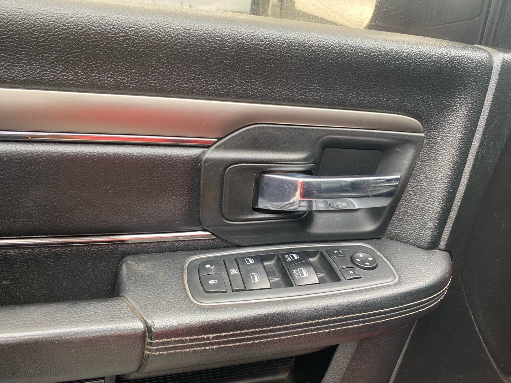 2017 RAM 1500 Image 7