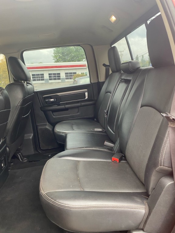 2017 RAM 1500 Image 10