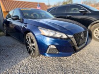 Image for 2021 Nissan Altima 2.5 SR ID: 6881274